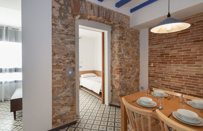 Casa Cervantes - Foto 2