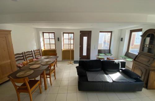 Ferienwohnungen Zum Alten Buchbinder - Foto 8