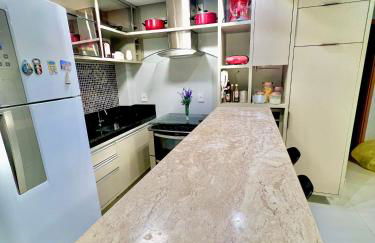 Lindo Apartamento no Condomínio Alto da Serra Villas de Bananeiras - Photo 11