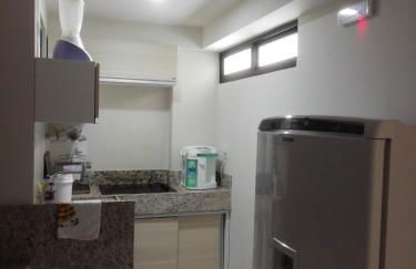 Flat Nord Tabatinga - Foto 9