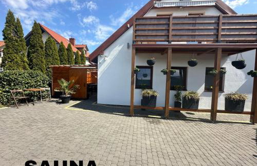 Pokoje przy Kawiarence 2 - Foto 1