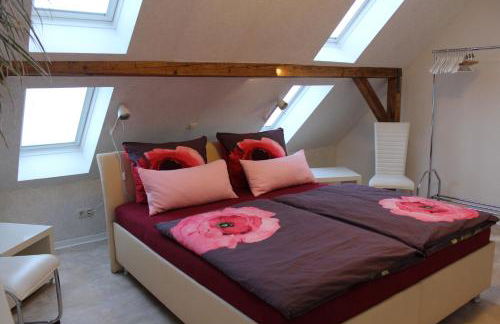 Ferienwohnung am Park - Photo 10