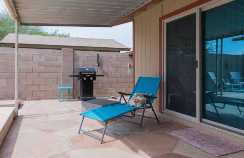 Charming House Pool Near Kiwanis Park Freeways - Foto 37