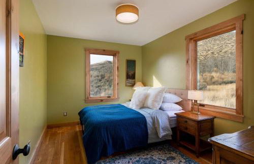 Triumph Ranch Farm House - Foto 19