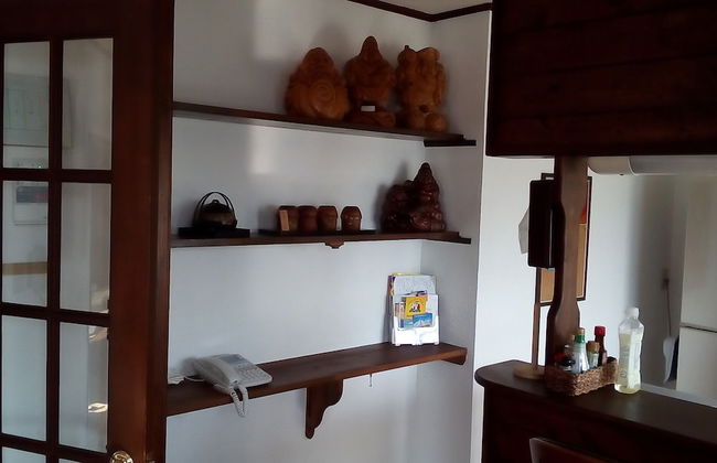 Hakuba Ski Condos - Foto 28