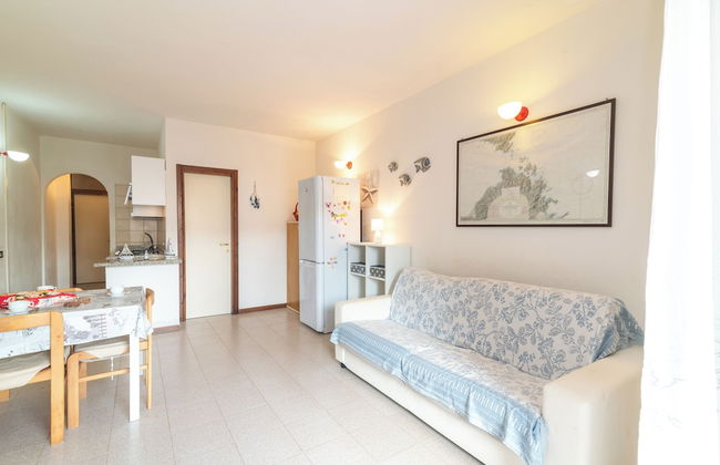 I Fari 74 600m From The Beach - Foto 7