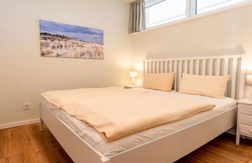 Haus Uthlande HAus Uthlande Whg 46 Watten Blick - Foto 10