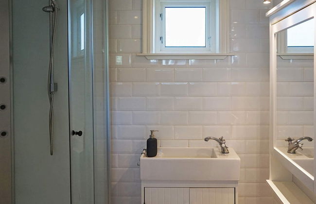 4 Person Holiday Home in Okero - Photo 13