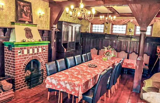 Lawendowe Wzgórze - Foto 8