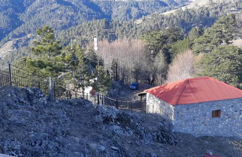 Villa Maria - Foto 17