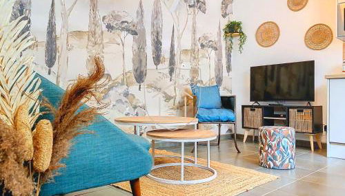 La Cachette des Rois - Foto 2