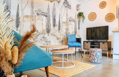 La Cachette des Rois - Foto 2