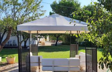 PalmaFlora villa con trulli - Foto 10