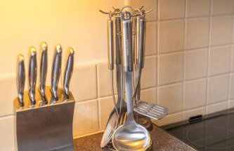 Cotswolds, Beautiful 5 bed 3 bath house, lovely garden, free parking - Foto 29