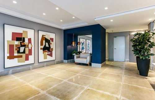 Vista Parcial do MAR | Churrasqueira #CA09 - Foto 25