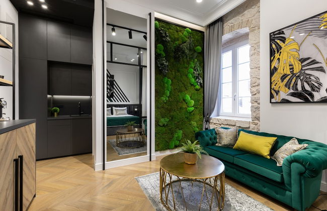 DeZign Apartments - Photo 33