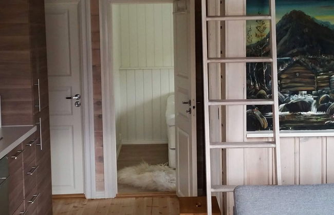 7 Person Holiday Home in Orsta/brungot - Foto 21