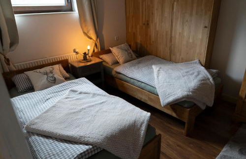 Blockhaus Vogelrast - Foto 18