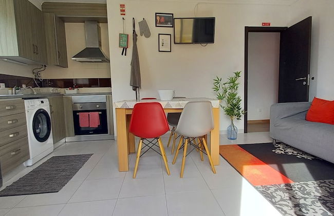 Friendly Peniche Apartment - Foto 6