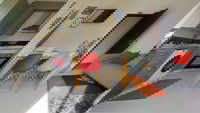 Friendly Peniche Apartment - Foto 1, Imagen principal