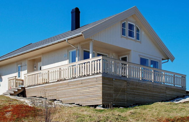Holiday Home in DÃ¸nna - Photo 37