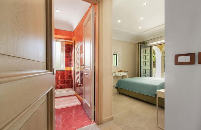 Residence Bosco - Villa Il Noce - Foto 33