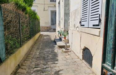 Au Fil de la Marne à 15mn Disney et 25mn Paris - Foto 12