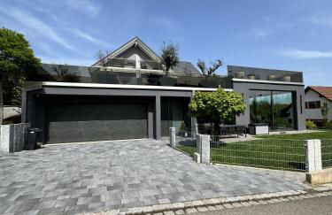 Helle Lichtdurchflutete Wohnung - Foto 33