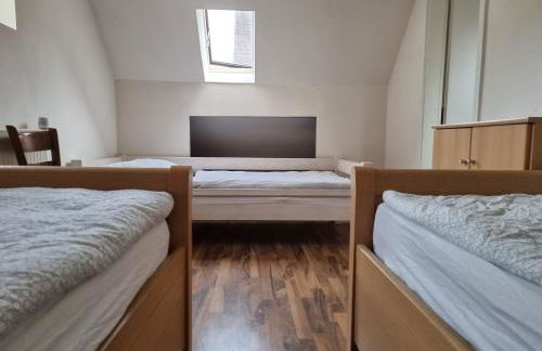 Ferienwohnung/Monteurwohnung Alte Scheune bei Kassel - Foto 29