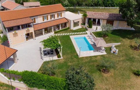 Villa Viscum - Foto 9