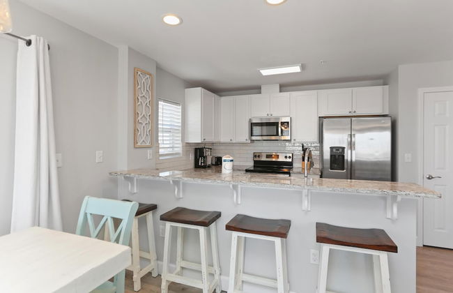 Surfside 15 - Beachtime by Pristine Properties Vacation Rentals - Foto 13