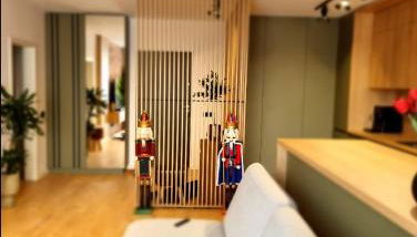 Apartamento Moderno en el Centro !-CheckHostProfile-! - Foto 3