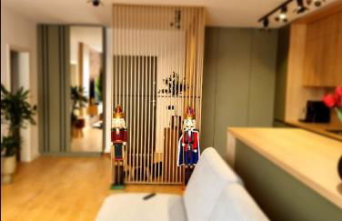 Apartamento Moderno en el Centro !-CheckHostProfile-! - Foto 19