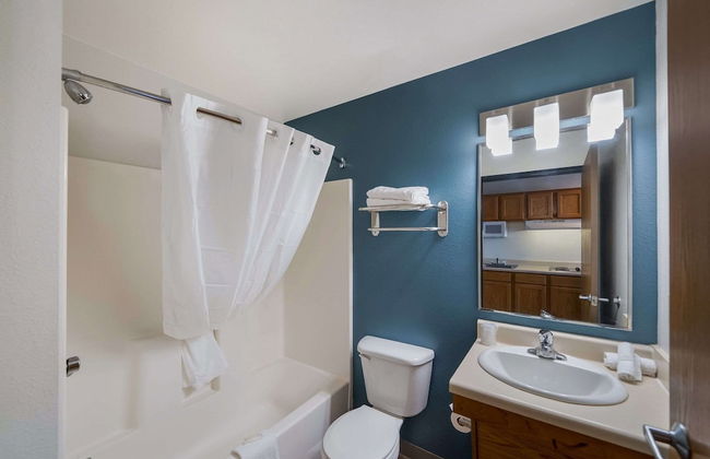 WoodSpring Suites Fort Worth Trophy Club - Foto 25