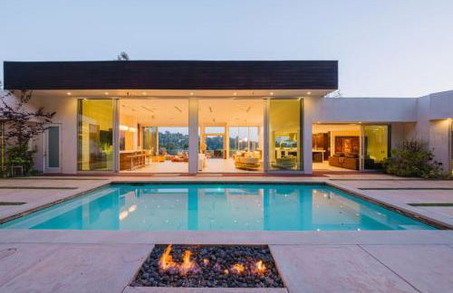 Beverly Hills Ultra Luxury Villa with Pool and Theatre - Foto 7