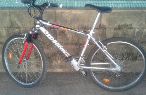 50 m de la plage! Proche du centre ville! Piscine! Vue sur mer et montagnes! Wifi! 2 vélos à disposition! - Photo 54