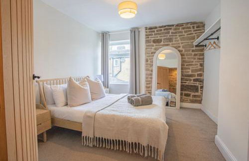 Warm Cottage Stay In Lindley - Long Term - Foto 10