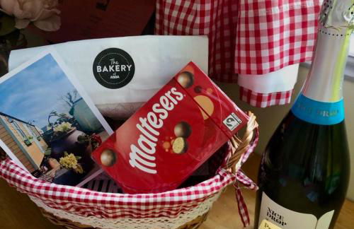 Mountain View Shepherds Hut - Foto 15