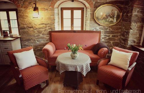 Apartment Grubenhaus20 - Foto 6