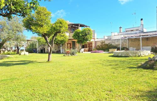 Masseria Li Camerini - Foto 3