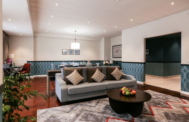 Somerset City Centre Atyrau - Photo 37