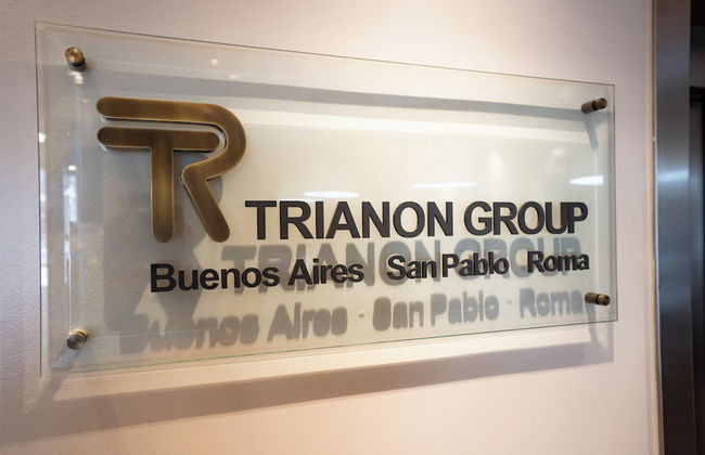 Aparthotel Trianon Recoleta - Photo 3