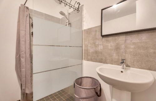 Maison récente et cosy pour 6 avec jardin - Foto 20