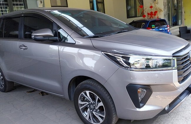 Private Car Rental in Ho Chi Minh City - Photo 1