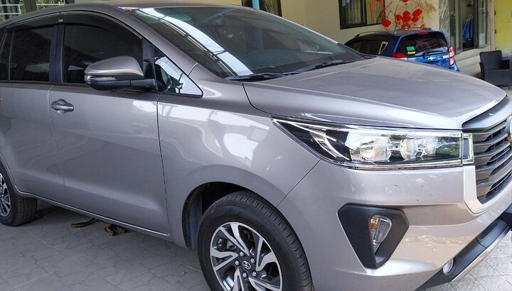Private Car Rental in Ho Chi Minh City - Photo 1