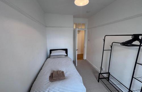 Helensburgh Central Apartment - Macaulay Letting - Foto 10