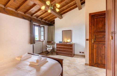 Villa Soli - Casa in Pietra con Piscina Panoramica - Foto 29