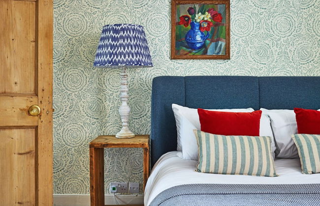 Dolls House - Luxury Townhouse - From 400 Per Night - Foto 4