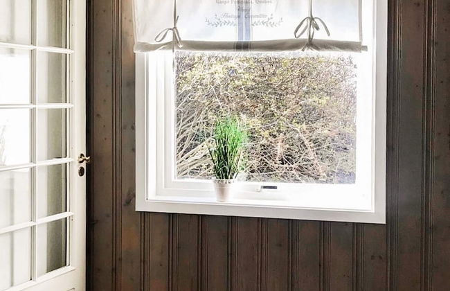 10 Person Holiday Home in Vevang-by Traum - Foto 51