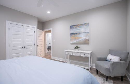 Waveland Beach Cottages - Foto 30